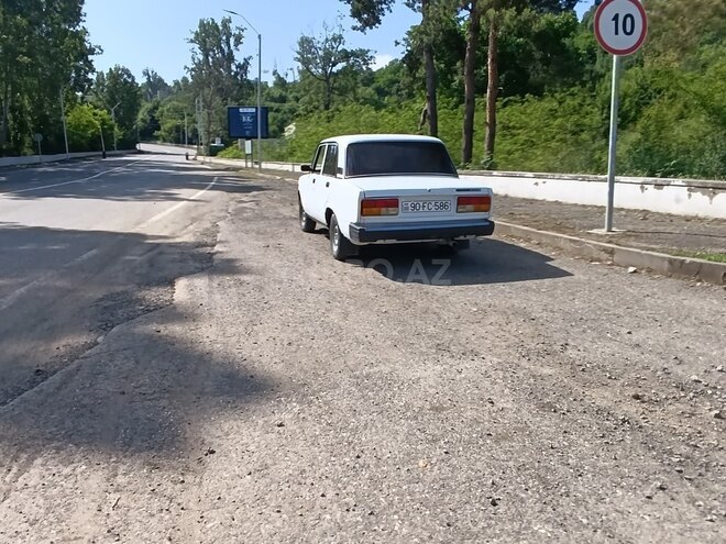 LADA (VAZ) 2107-3