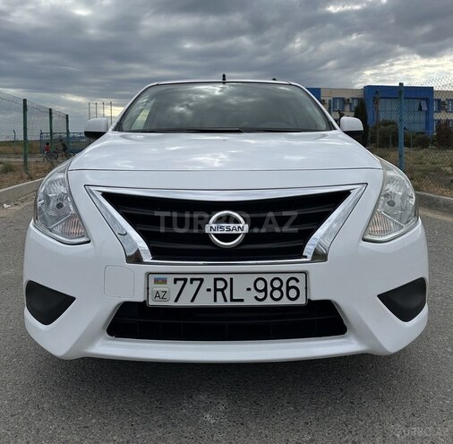 Nissan Latio-1