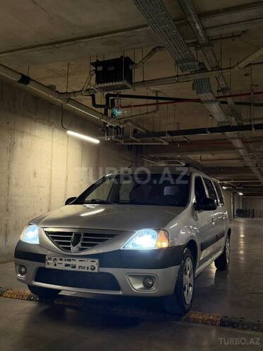 Dacia Logan-16