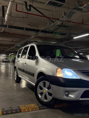 Dacia Logan-18