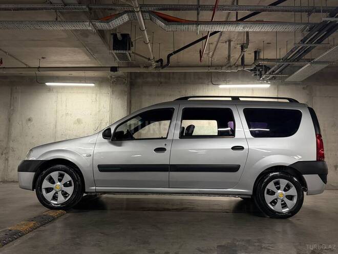Dacia Logan-8