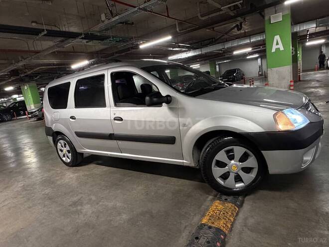 Dacia Logan-17