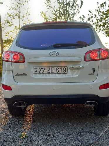 Hyundai Santa Fe-2