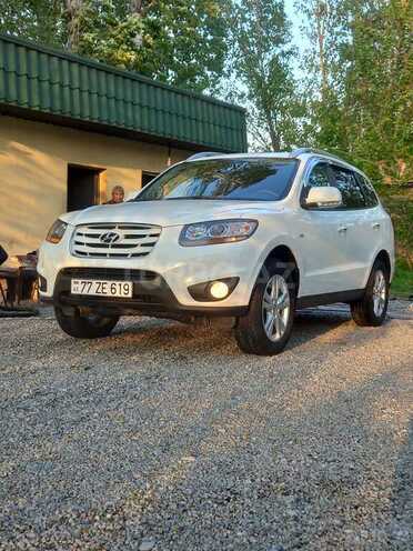 Hyundai Santa Fe-8