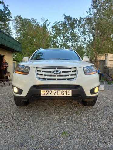 Hyundai Santa Fe-1