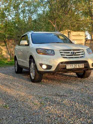 Hyundai Santa Fe-7
