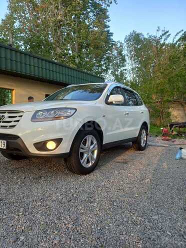 Hyundai Santa Fe-6