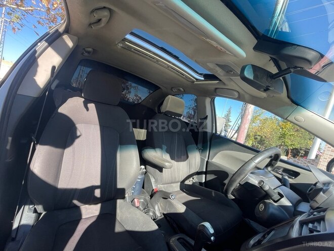 Chevrolet Aveo-10
