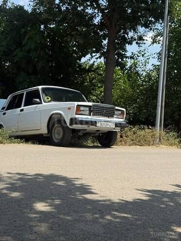 LADA (VAZ) 2107-3