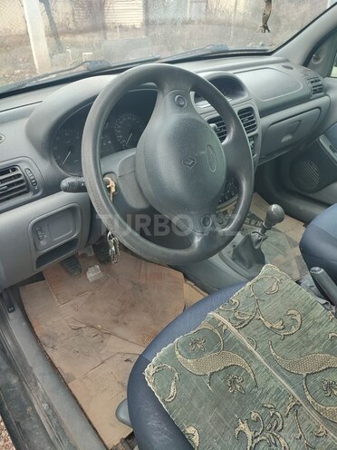 Renault Clio-4
