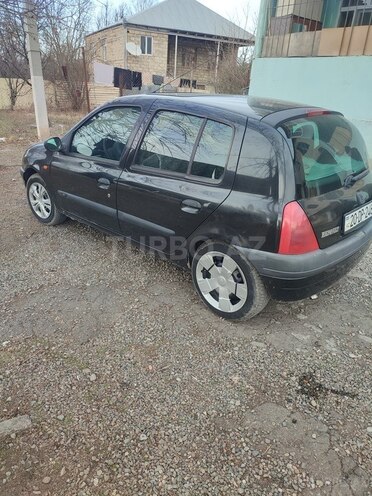 Renault Clio-3