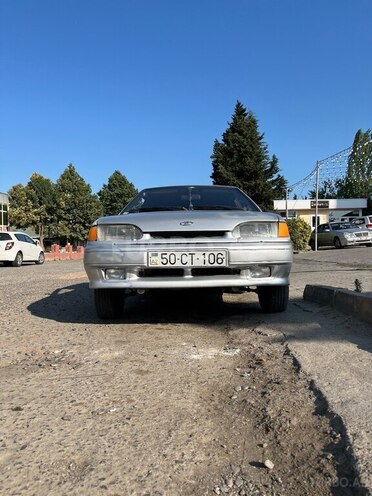 LADA (VAZ) 2115-1