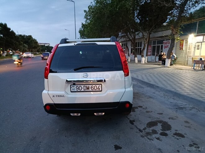 Nissan X-Trail-2