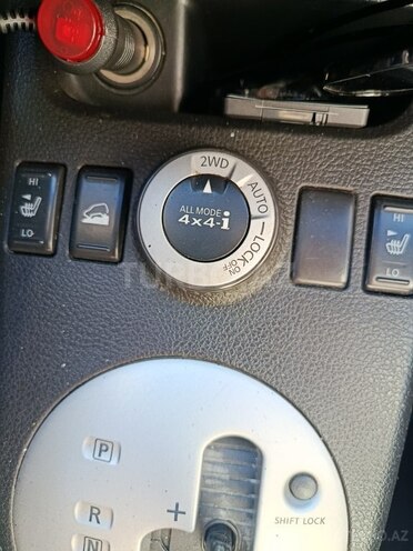 Nissan X-Trail-4
