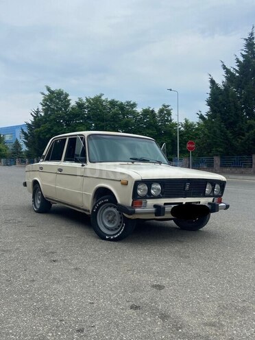 LADA (VAZ) 2106-4