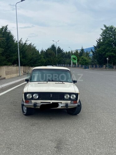 LADA (VAZ) 2106-1