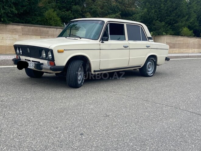 LADA (VAZ) 2106-3