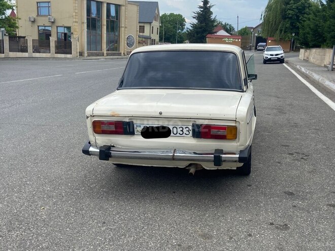 LADA (VAZ) 2106-2