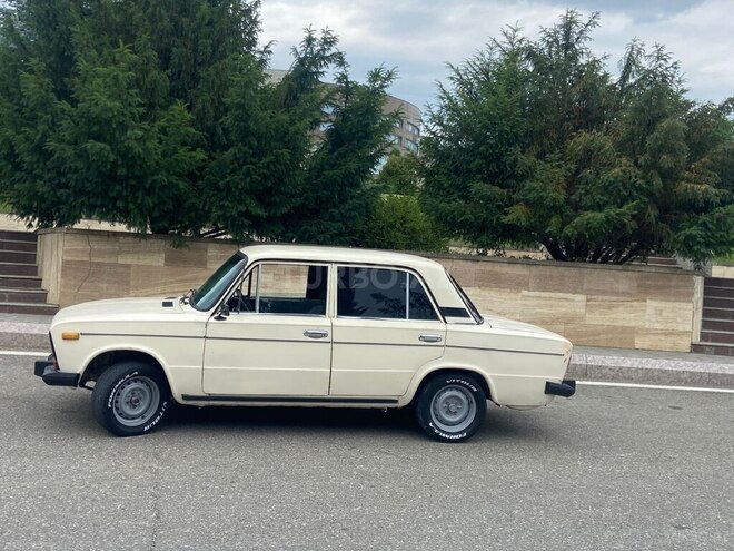 LADA (VAZ) 2106-6