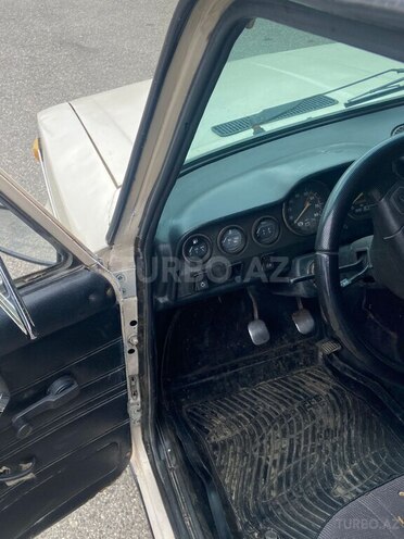 LADA (VAZ) 2106-10
