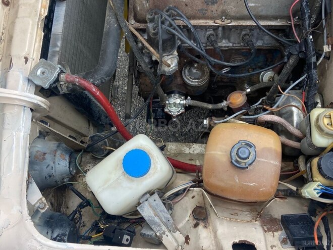 LADA (VAZ) 2106-8