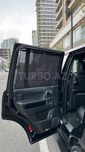 Land Rover Range Rover-8