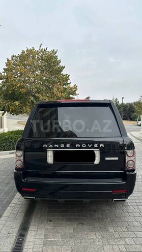 Land Rover Range Rover-4