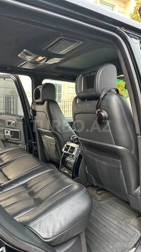 Land Rover Range Rover-5