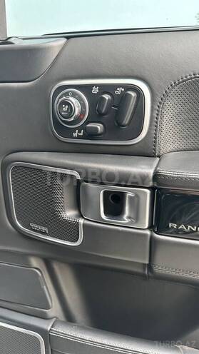 Land Rover Range Rover-7