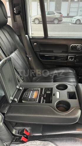 Land Rover Range Rover-6