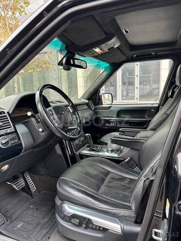 Land Rover Range Rover-10