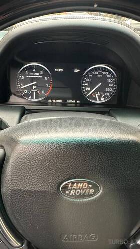 Land Rover Range Rover-12