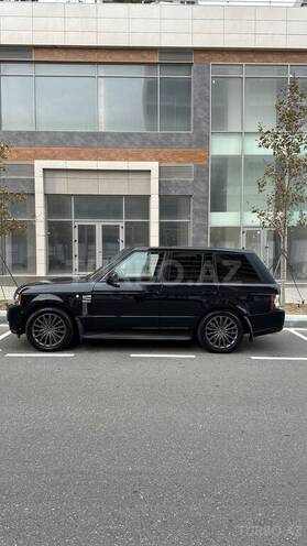 Land Rover Range Rover-2