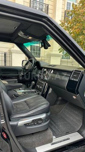 Land Rover Range Rover-11