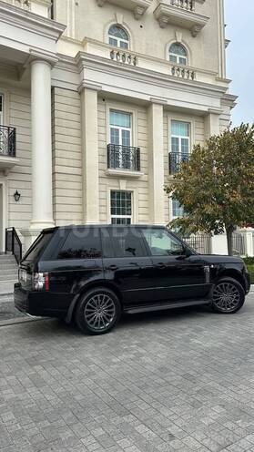 Land Rover Range Rover-3