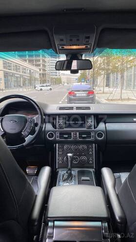 Land Rover Range Rover-9