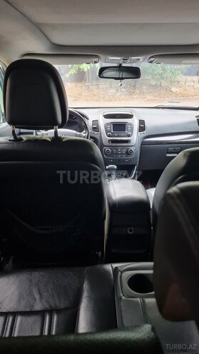 Kia Sorento-3