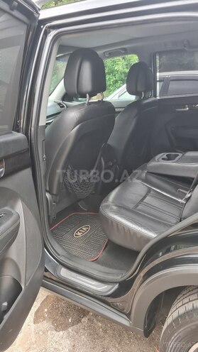 Kia Sorento-5