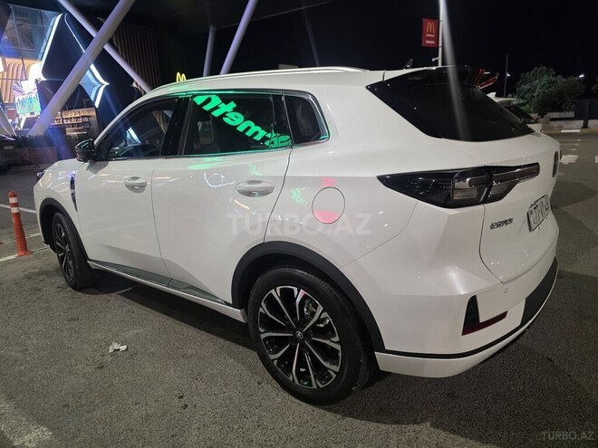 Changan CS 55 Plus-3
