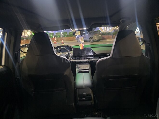 Changan CS 55 Plus-8