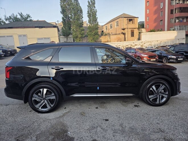 Kia Sorento-5