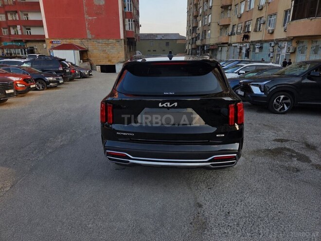 Kia Sorento-2