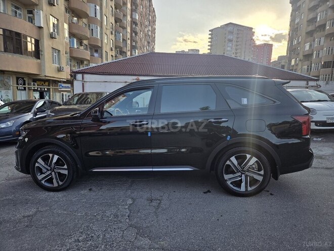 Kia Sorento-4