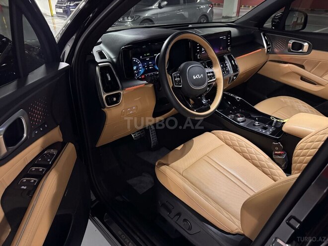 Kia Sorento-8