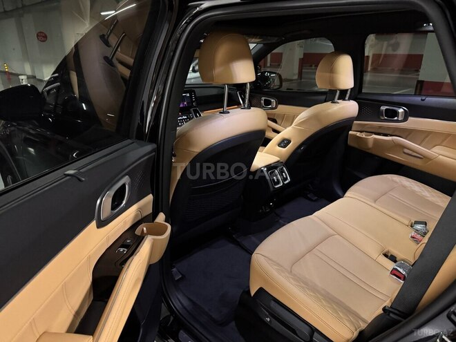 Kia Sorento-14