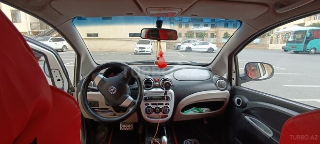 Changan Benni-7