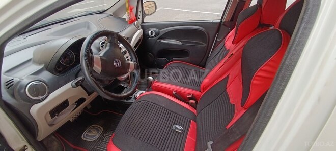 Changan Benni-6