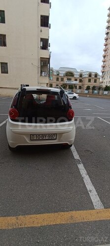 Changan Benni-4