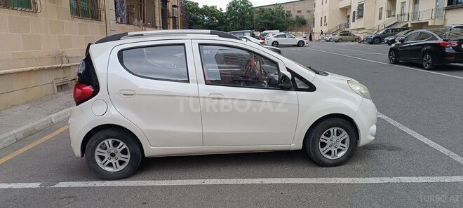 Changan Benni-2