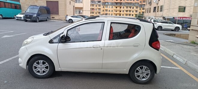 Changan Benni-3